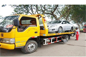 建平附近24小时汽车拖车服务热线