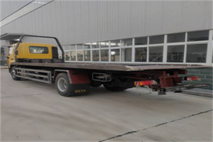 建平24小时公路救援电话