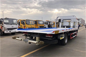 建平汽车救援补胎