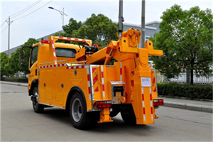 建平高速路拖车费